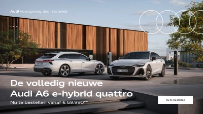 A6 en Q5 e-hybrid techpakketten