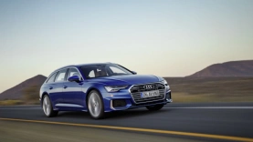 Uitbreiding van het Audi-assortiment A6 en A7