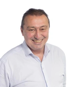 Bas Bastiaansen