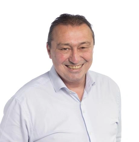 Bas Bastiaansen