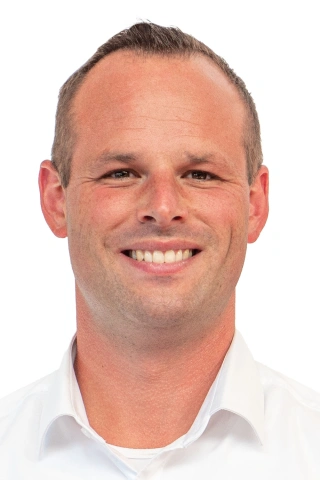 Berend van de Wal