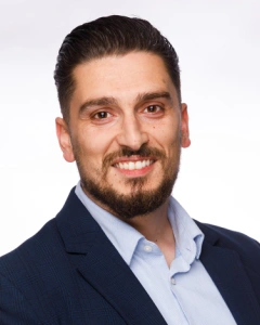 Burak Yalvac