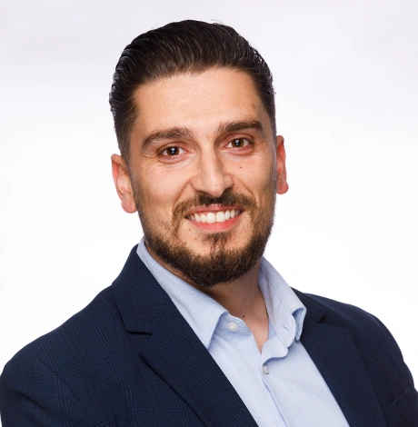 Burak Yalvac