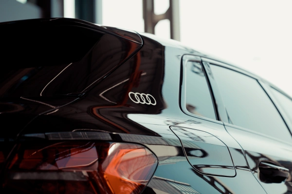 Wat zijn de verschillen tussen Audi’s modelseries?