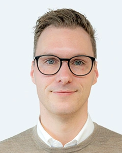 Christian Spuijbroek