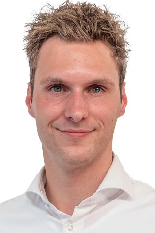 Christian Spuijbroek