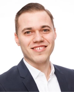 Dennis Bakx