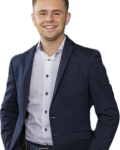 Diego van Bezuije