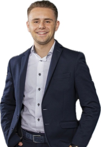 Diego van Bezuije