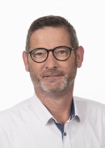 Harry van den Nieuwenhoff