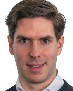 Hugo van de Wetering
