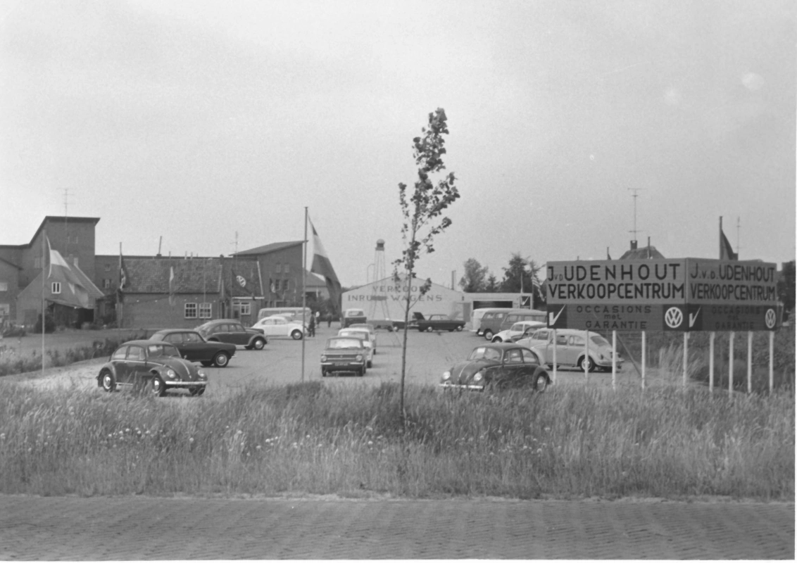 Oproep: foto's van