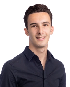 Jesse Kaufman