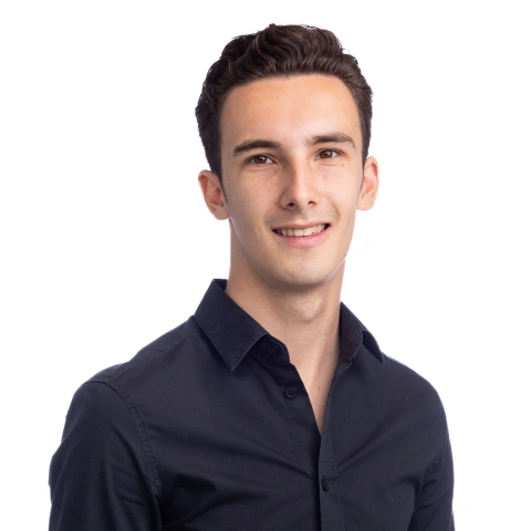 Jesse Kaufman
