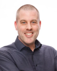 Joep van Poppel