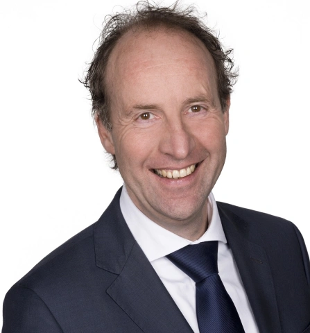 Joep van Olphen