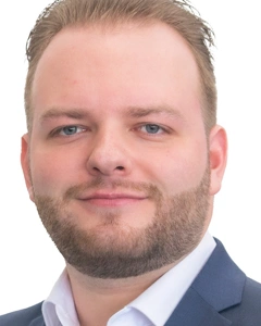 Julius van Megen