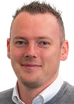 Koen Groeneveld