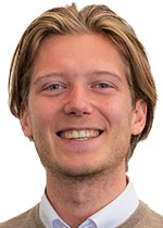 Luuk Vriens