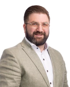 Martijn van der Heyden