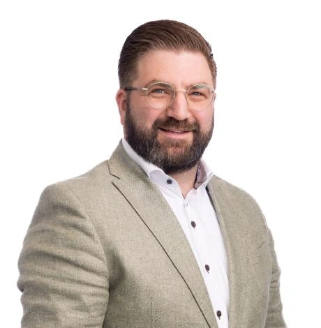 Martijn van der Heyden
