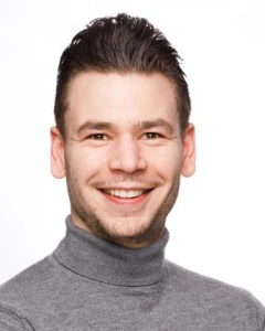 Nick Tettero