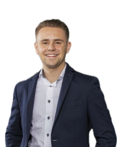 Diego van Bezuije