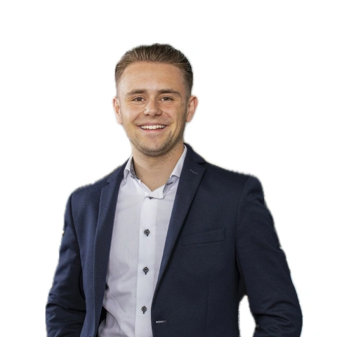 Diego van Bezuije