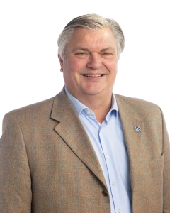 Paul Bouman