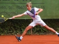Autobedrijf Van den Udenhout sponsort professioneel tennistalent Pepijn Bastiaansen