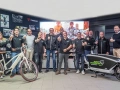 Autobedrijf Van den Udenhout breidt haar fietsactiviteiten uit; overname John Vermeulen Fietsplezier (Eindhoven)
