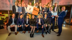 SEAT Best Dealer Award voor 3de keer op rij naar voormalig NOORDHOEK Autogroep vestigingen