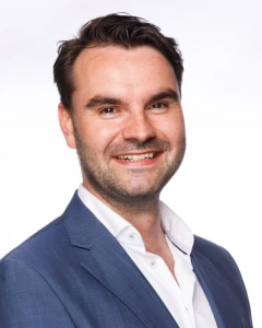 Sander Tollenaar