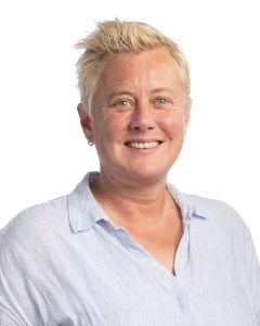 Sandra van Gelder