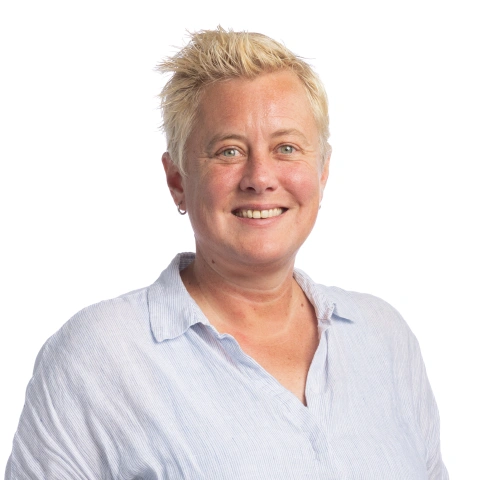 Sandra van Gelder