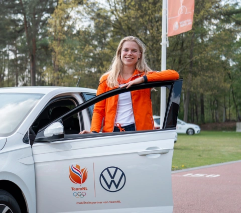 Van den Udenhout