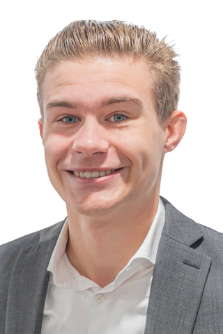 Thijs van der Linden