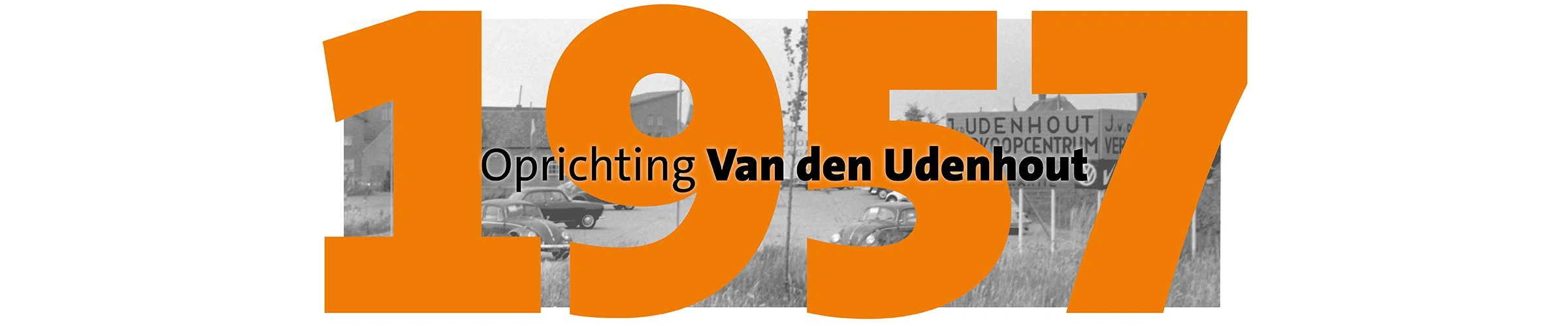 Van den Udenhout