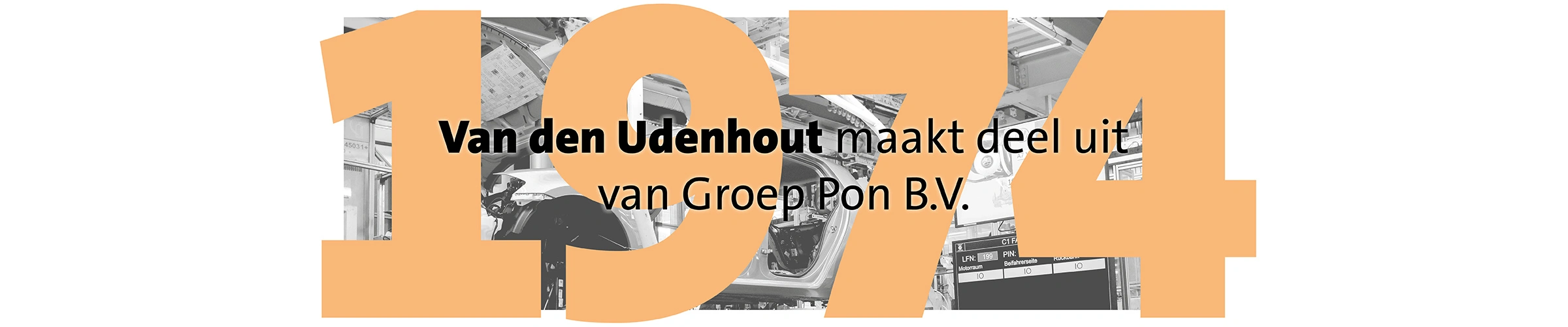 Van den Udenhout