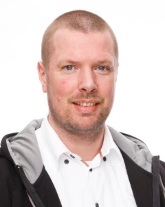 Tjeu van Haaren
