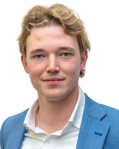 Tom Theeuwes