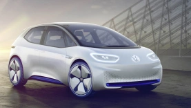 Volkswagen maakt complete modelprogramma 'connected'