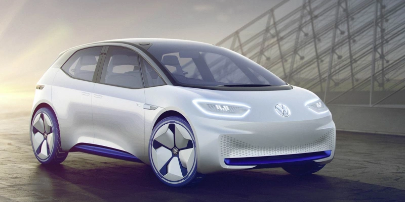 Volkswagen maakt complete modelprogramma 'connected'