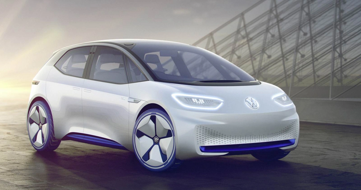 Volkswagen maakt complete modelprogramma 'connected'