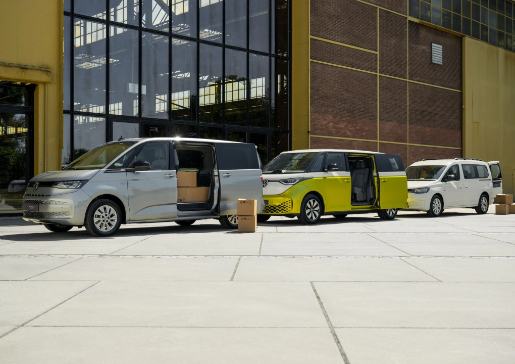 Ontdek onze toCargo modellen