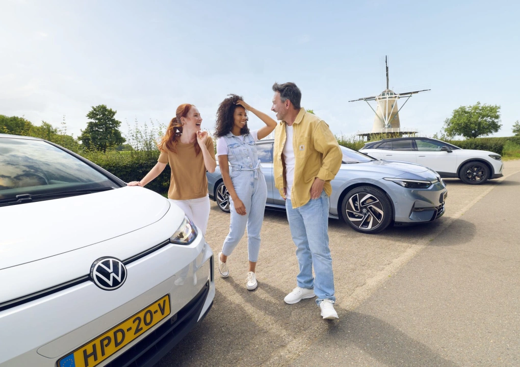 Bespaar vijf jaar, met 17% bijtelling