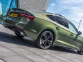 Audi A5 35 TFSI: nieuwe instapper in de A5-familie met mild-hybrid technologie