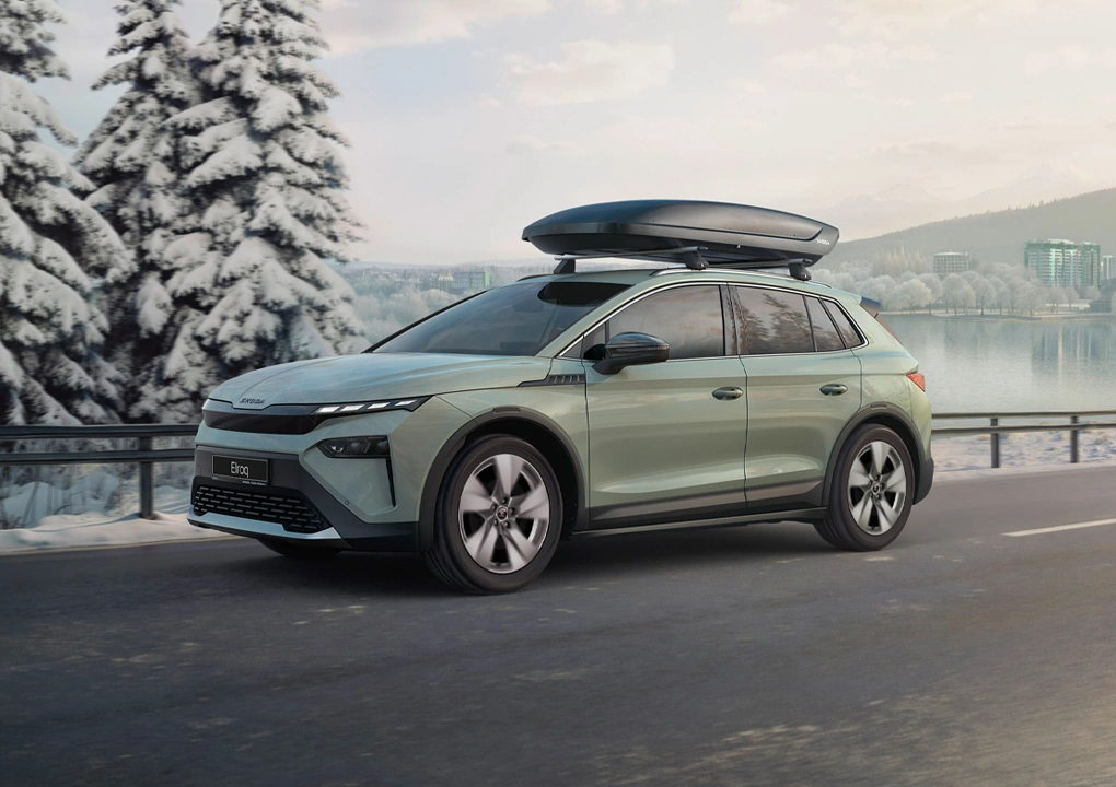 Klaar voor het koude seizoen