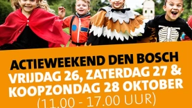 Bezoek ons tijdens AutoStad Den Bosch en profiteer van heel, heel scherpe tarieven