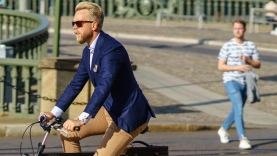 Mobiliteitsbehoefte verandert door 1,5 meter maatschappij